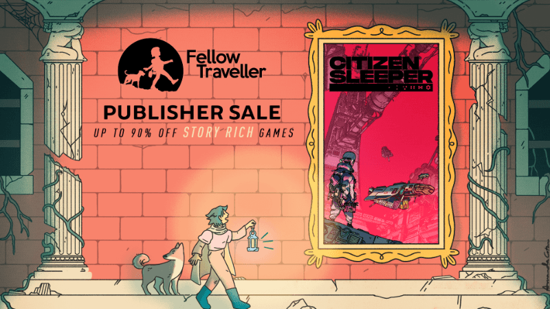 Изображение из объявления Steam