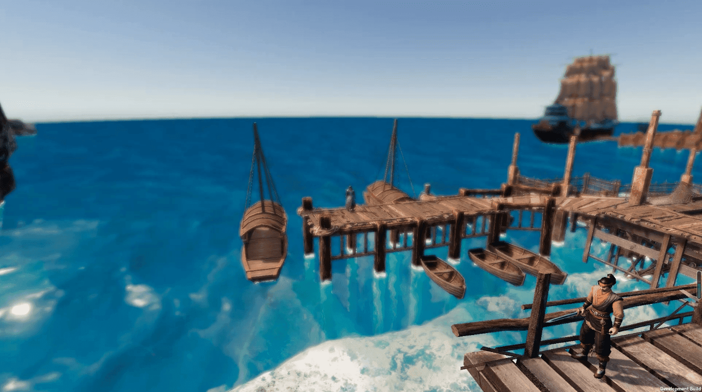Изображение из объявления Steam