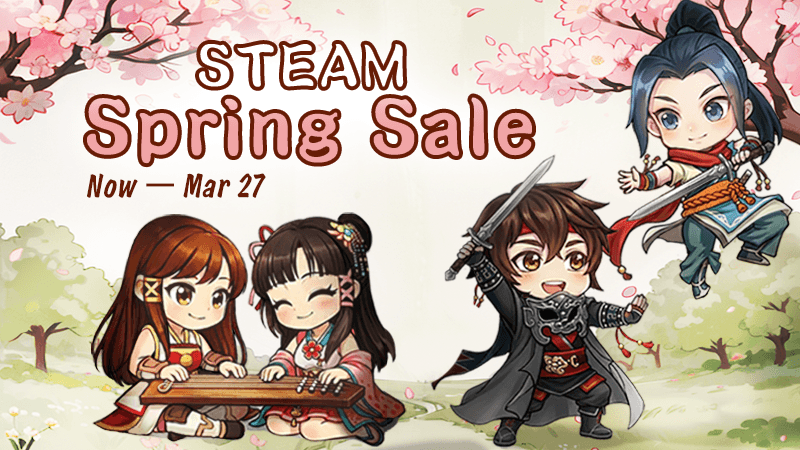 Изображение из объявления Steam