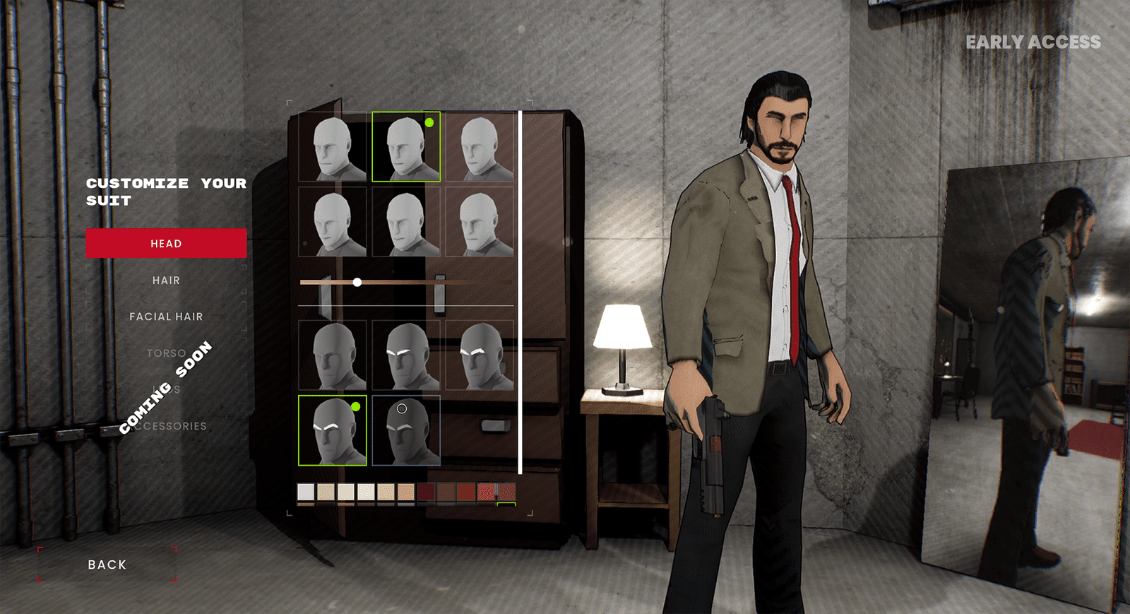 Изображение из объявления Steam