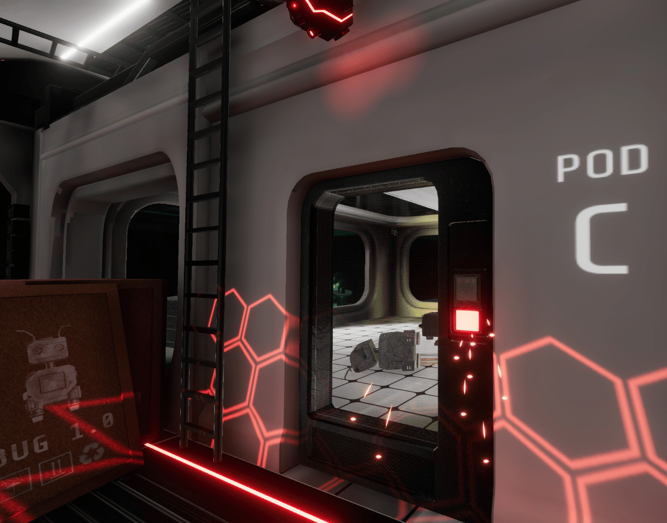Изображение из объявления Steam