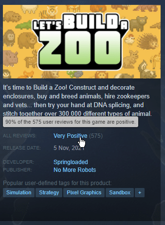 Изображение из объявления Steam