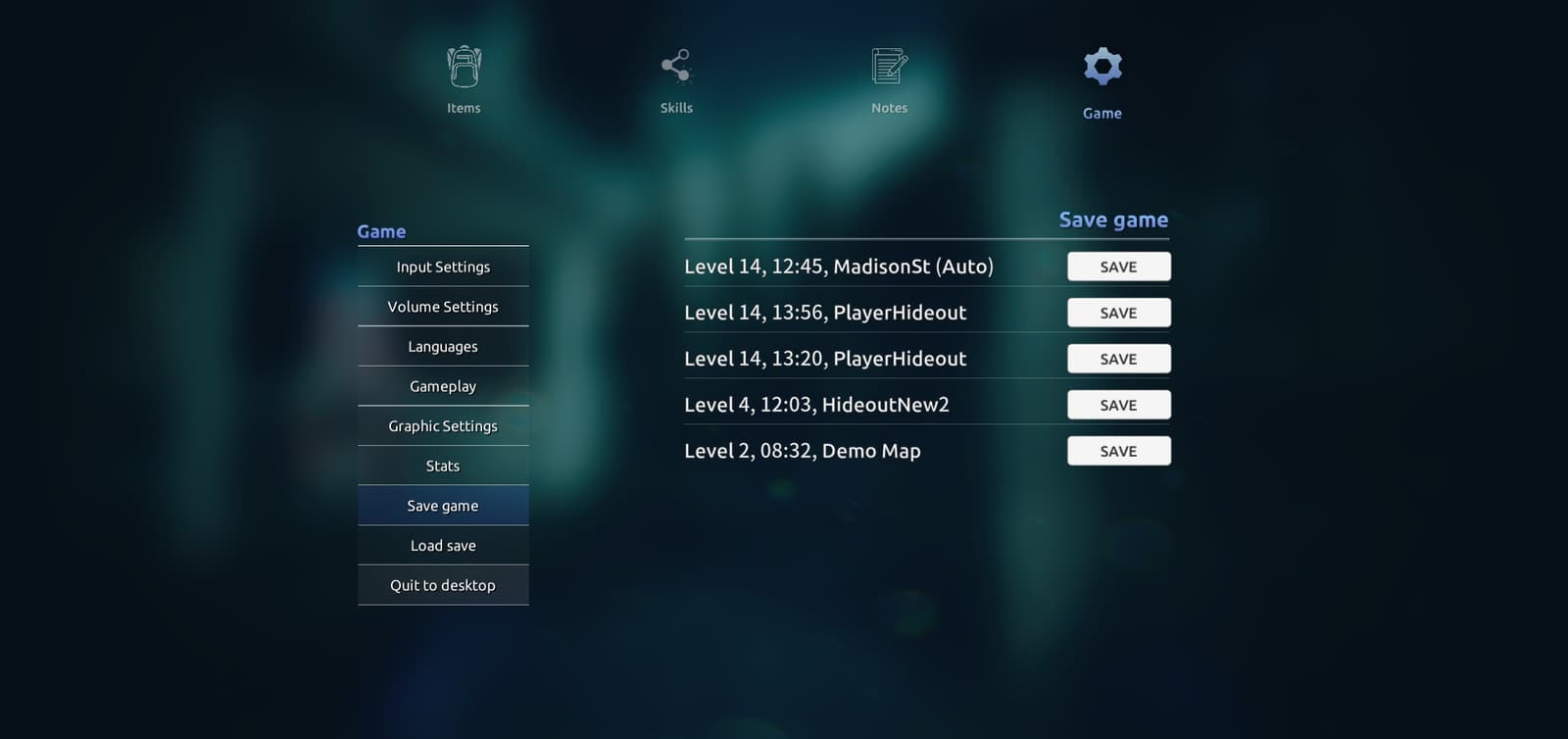 Изображение из объявления Steam