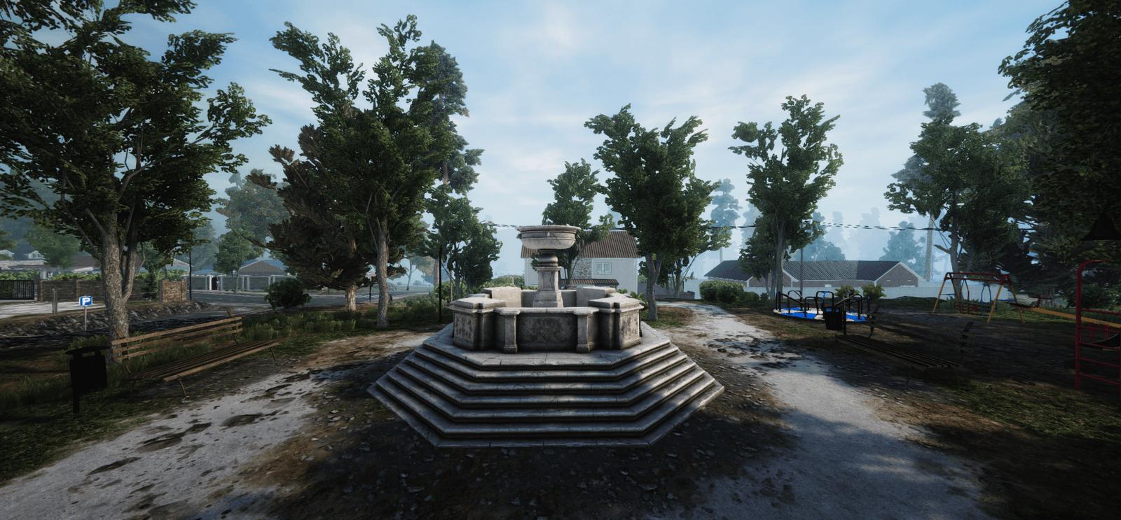Изображение из объявления Steam