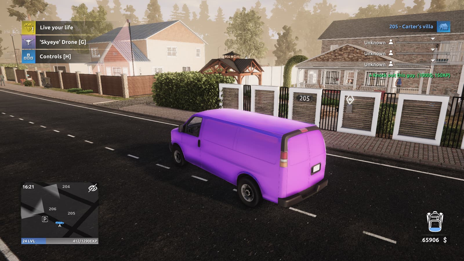 Изображение из объявления Steam