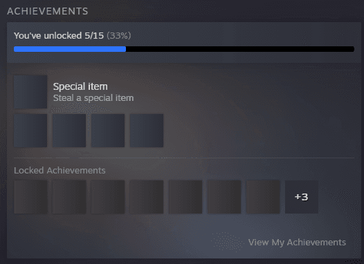 Изображение из объявления Steam