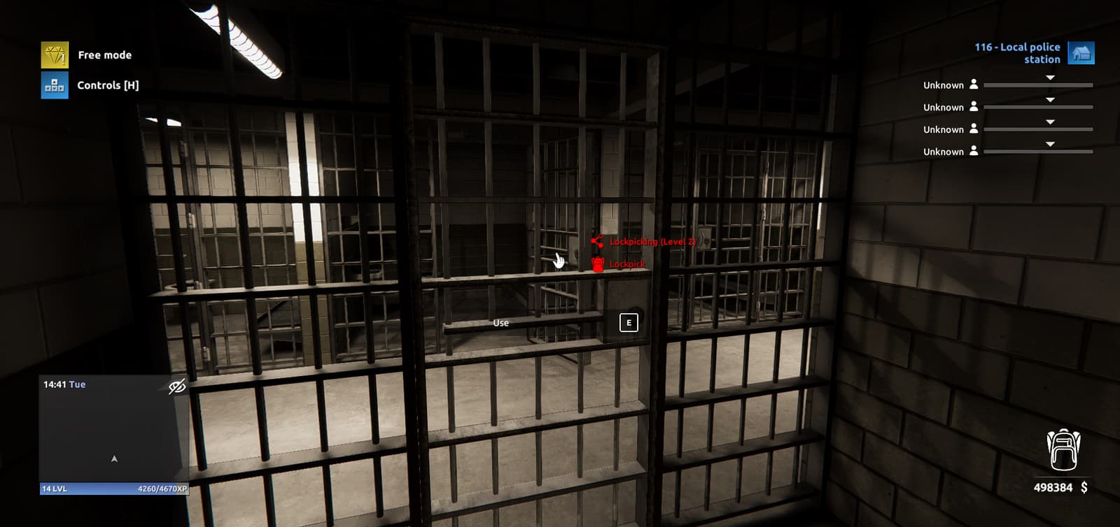 Изображение из объявления Steam