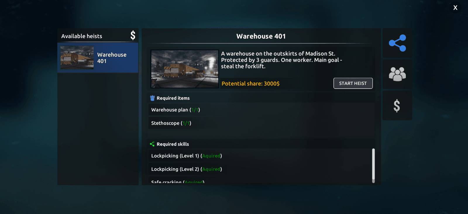Изображение из объявления Steam