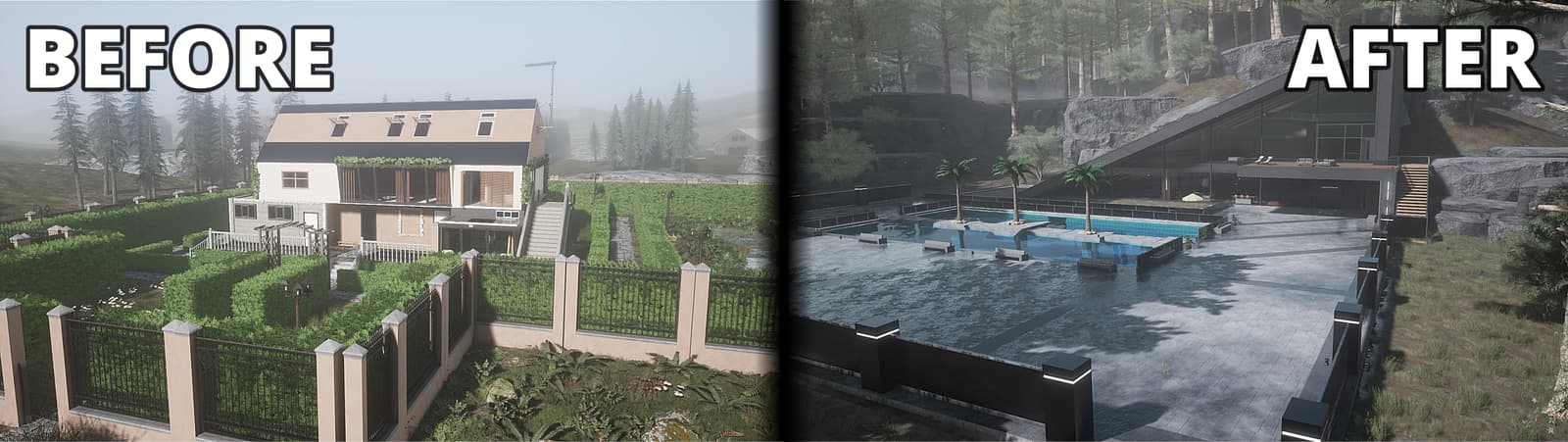 Изображение из объявления Steam