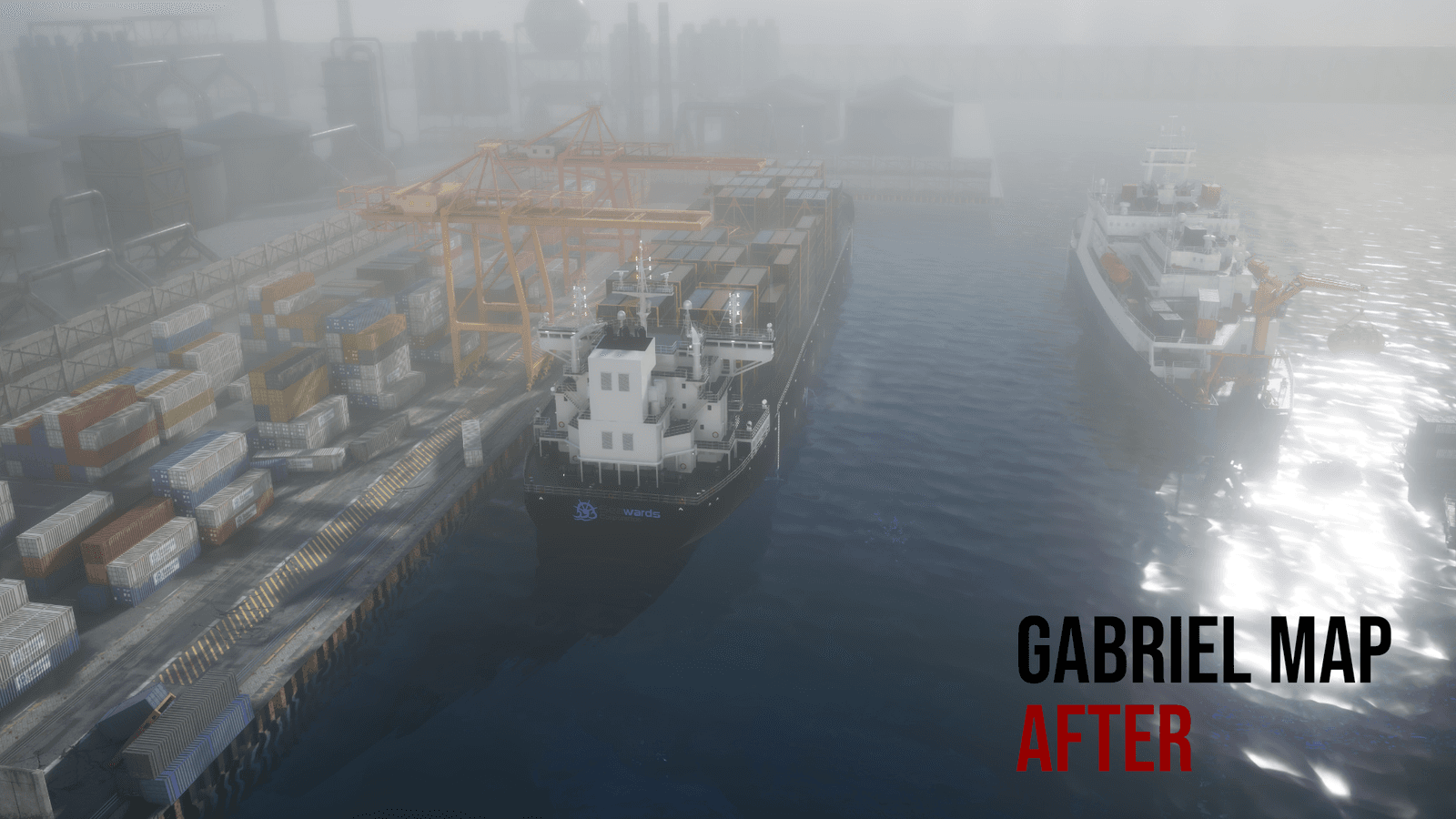 Изображение из объявления Steam