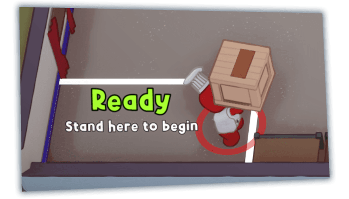 Изображение из объявления Steam