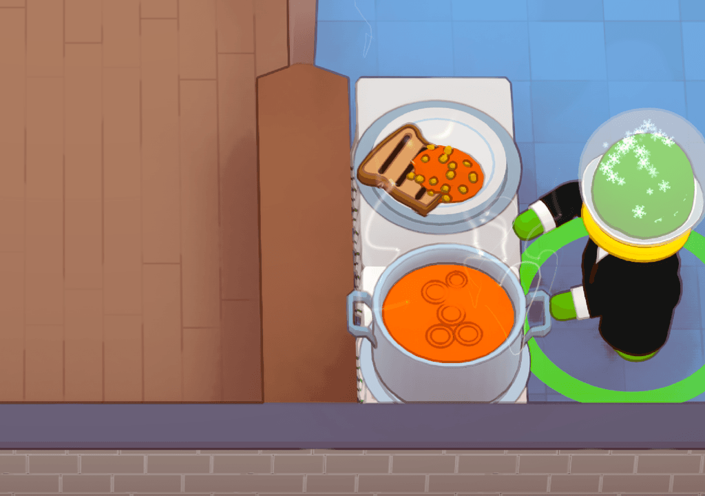 Изображение из объявления Steam