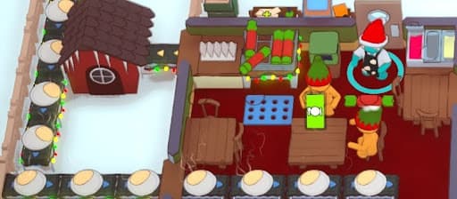 Изображение из объявления Steam
