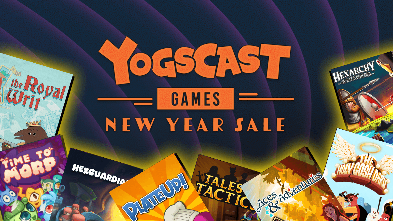 Изображение из объявления Steam