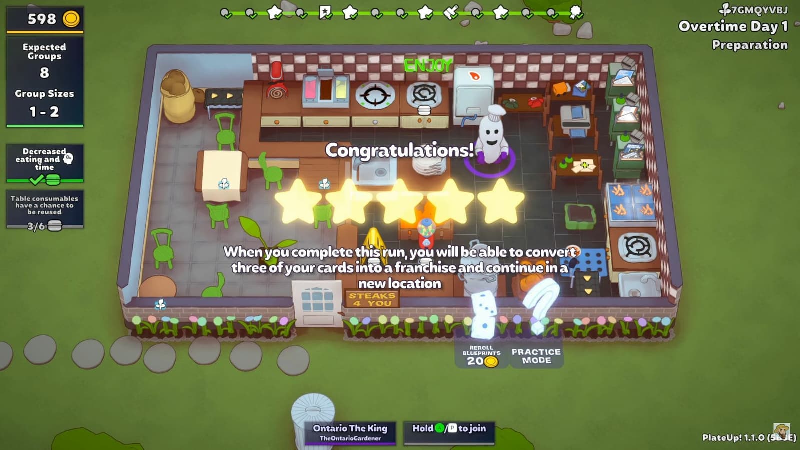 Изображение из объявления Steam