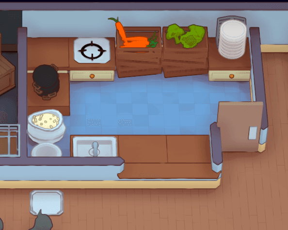 Изображение из объявления Steam