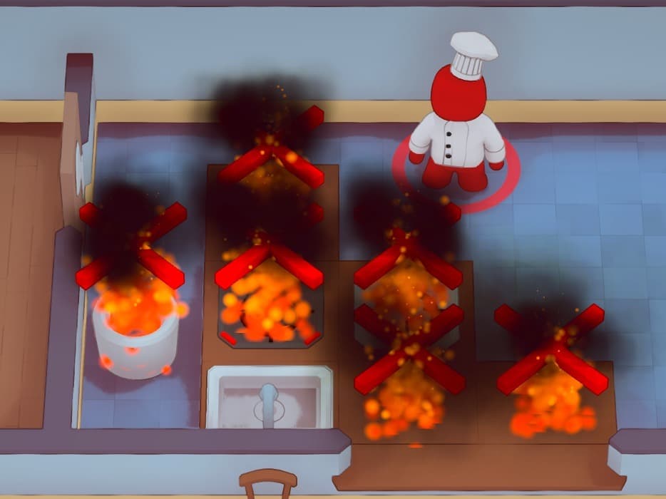 Изображение из объявления Steam