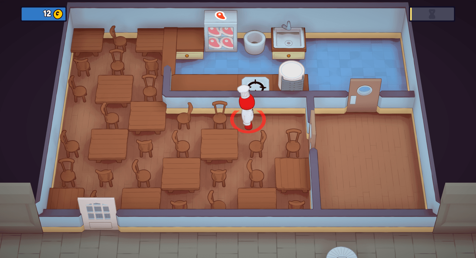 Изображение из объявления Steam