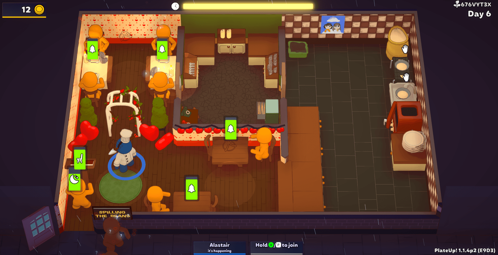 Изображение из объявления Steam