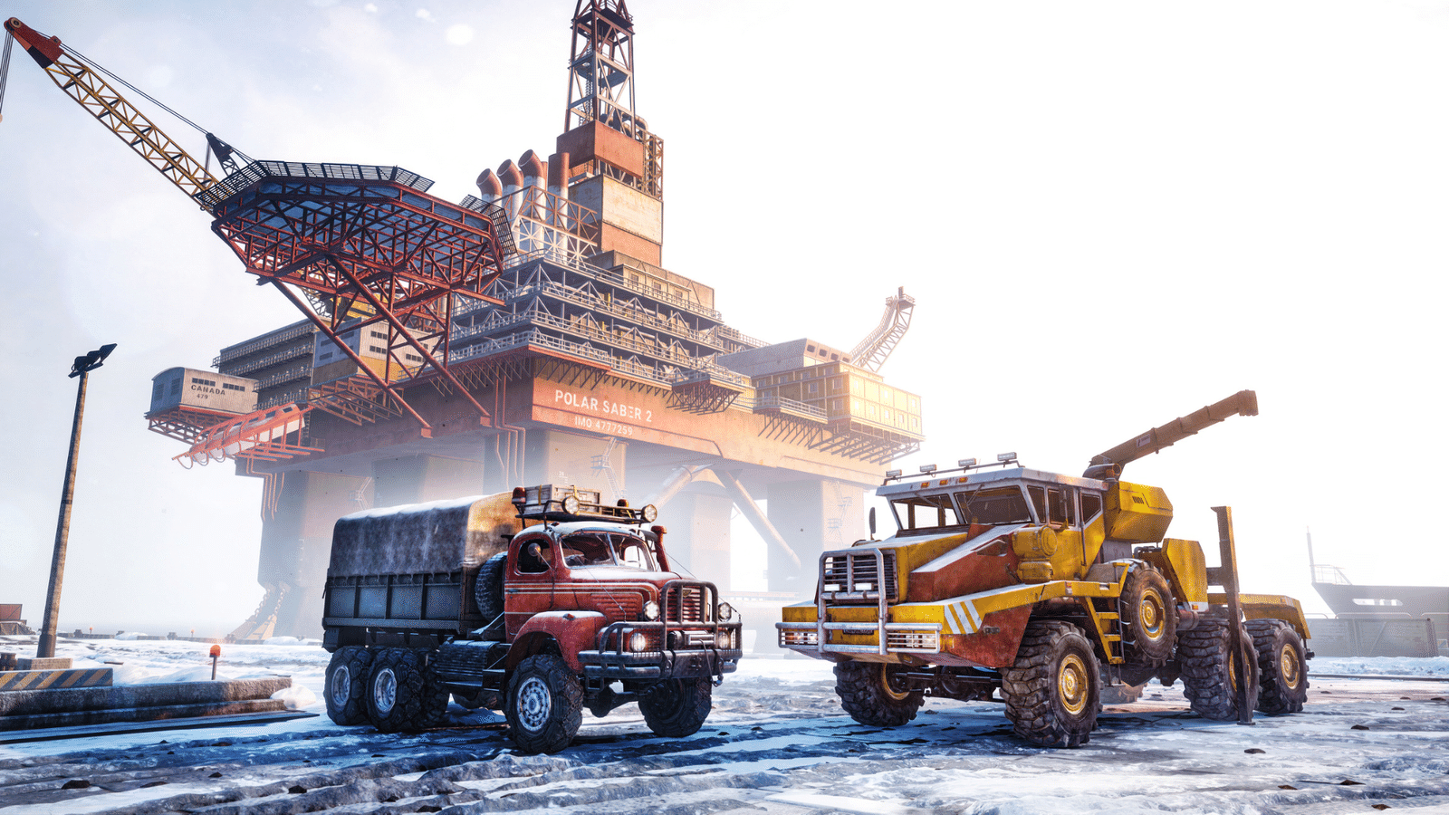 Изображение из объявления Steam