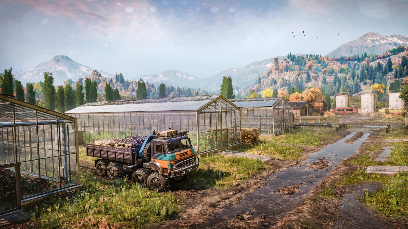 Изображение из объявления Steam
