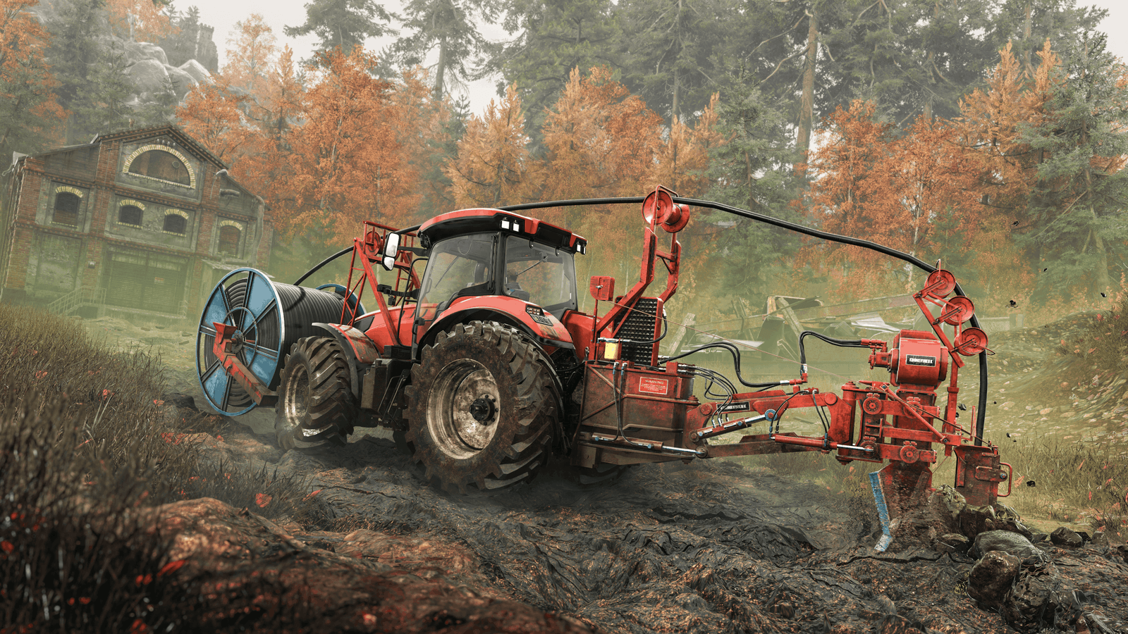 Изображение из объявления Steam