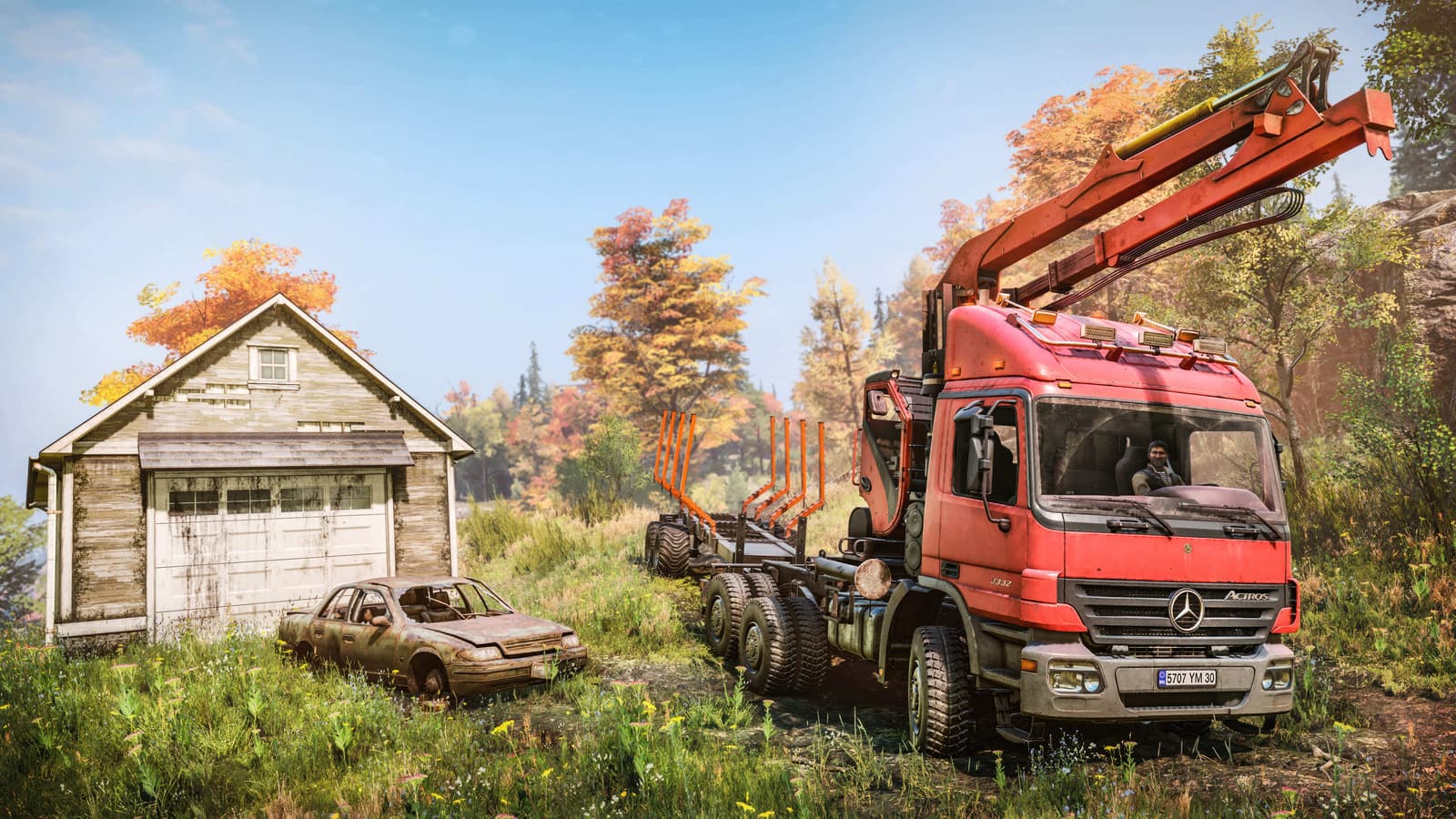 Изображение из объявления Steam