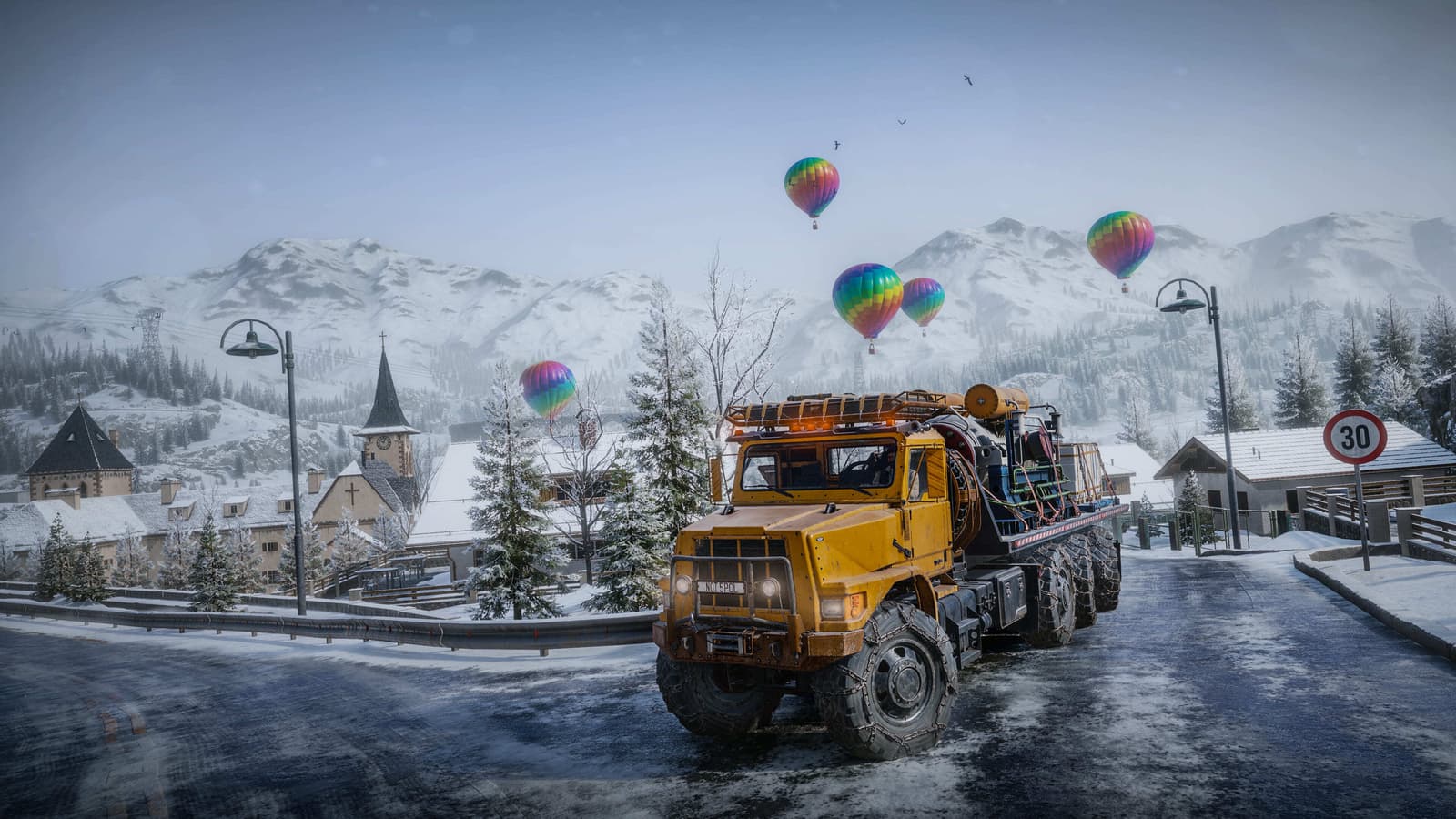 Изображение из объявления Steam