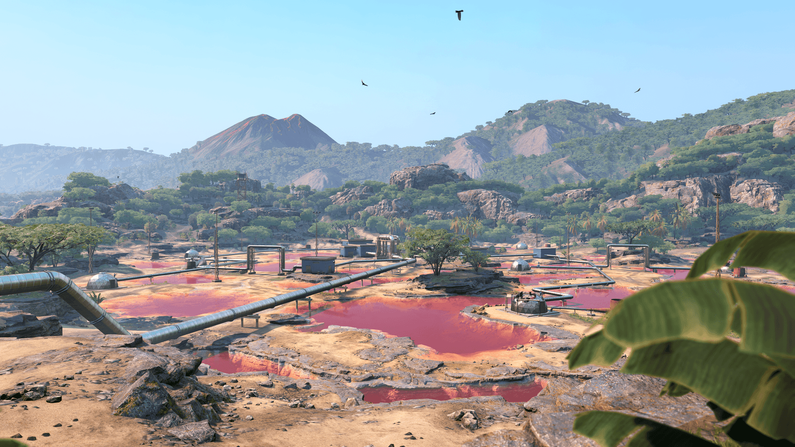 Изображение из объявления Steam