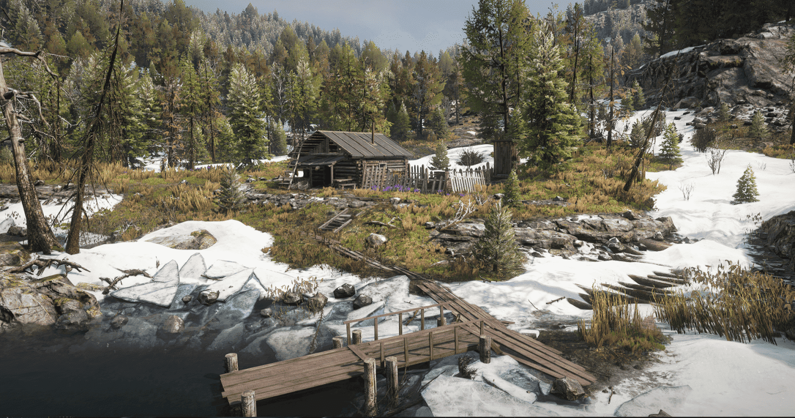 Изображение из объявления Steam