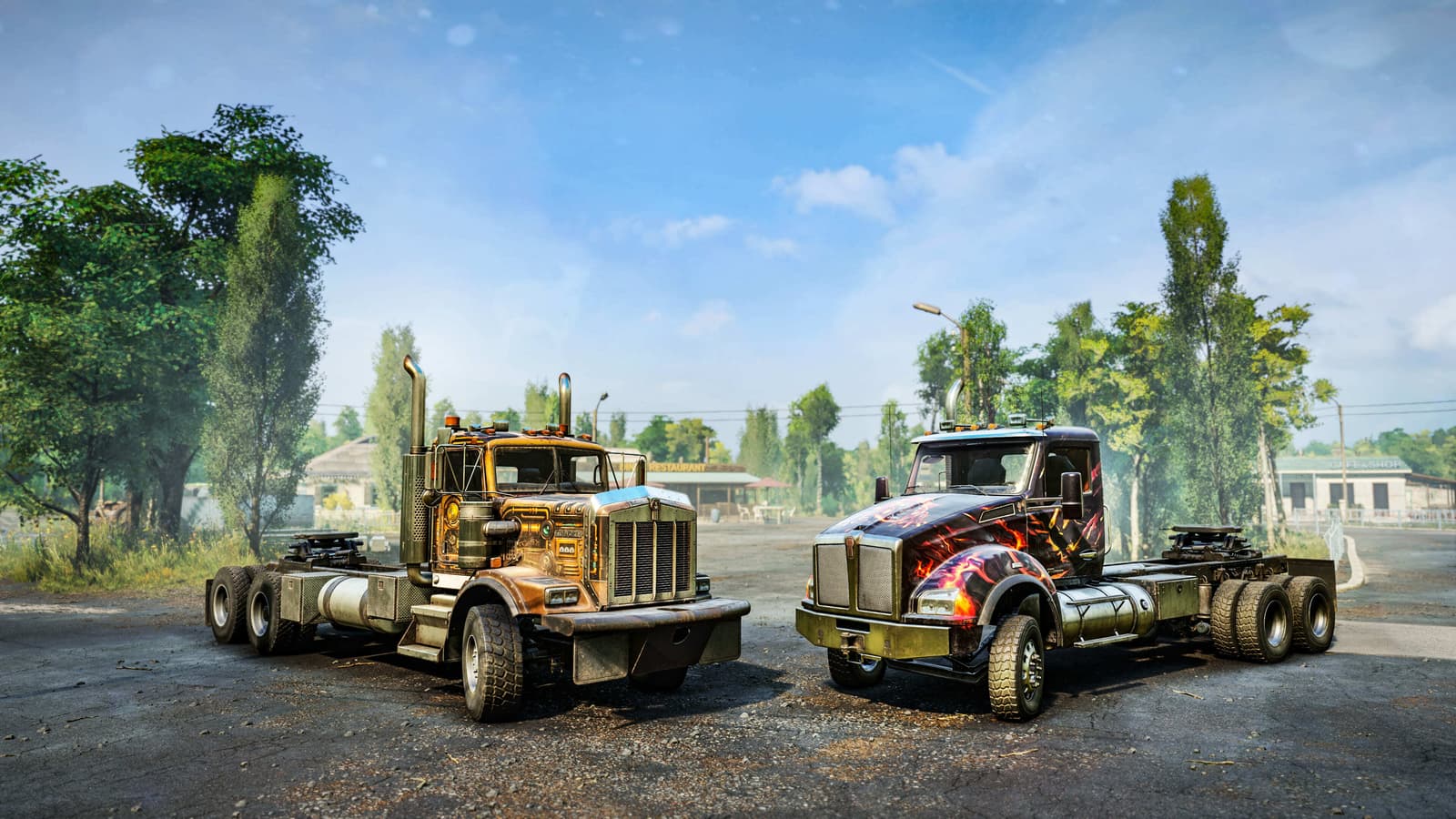 Изображение из объявления Steam
