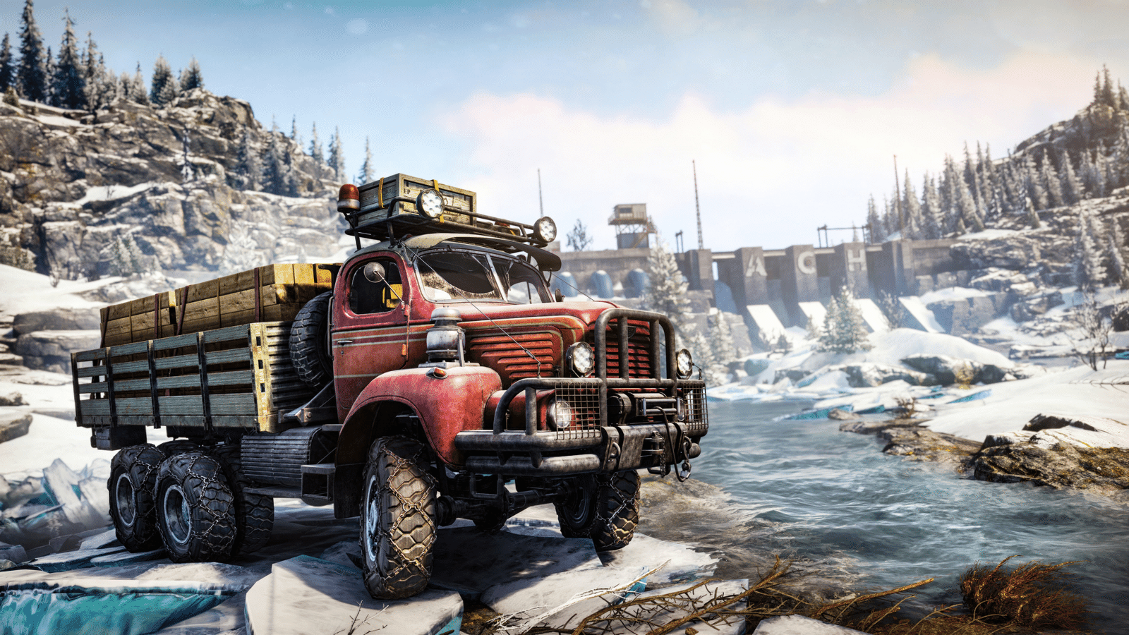 Изображение из объявления Steam