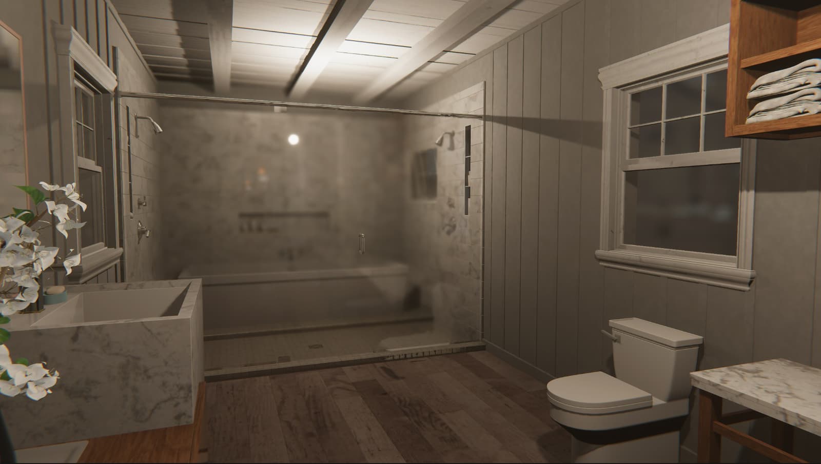 Изображение из объявления Steam