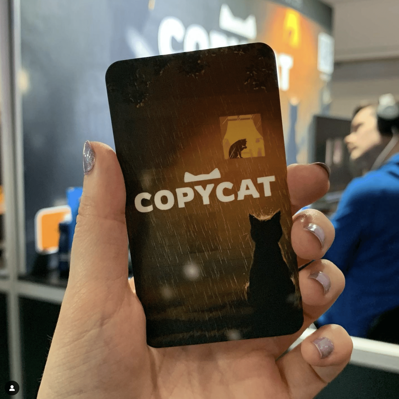 Изображение из объявления Steam
