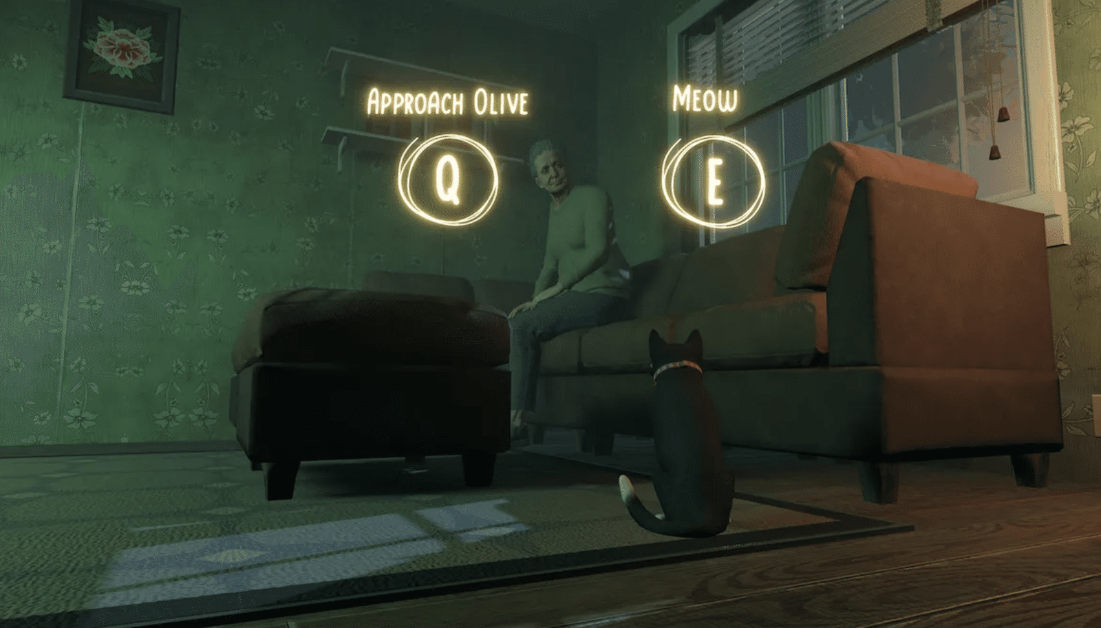 Изображение из объявления Steam