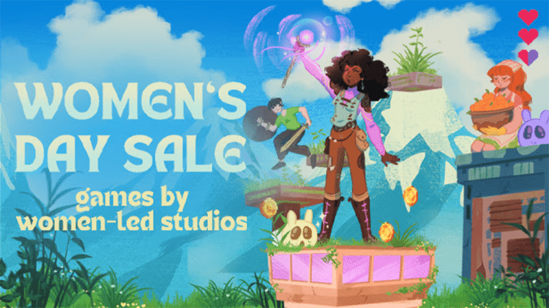 Изображение из объявления Steam