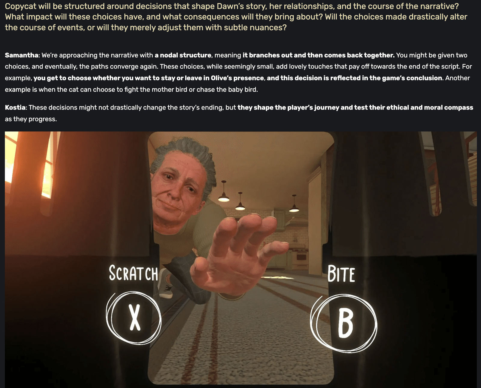 Изображение из объявления Steam