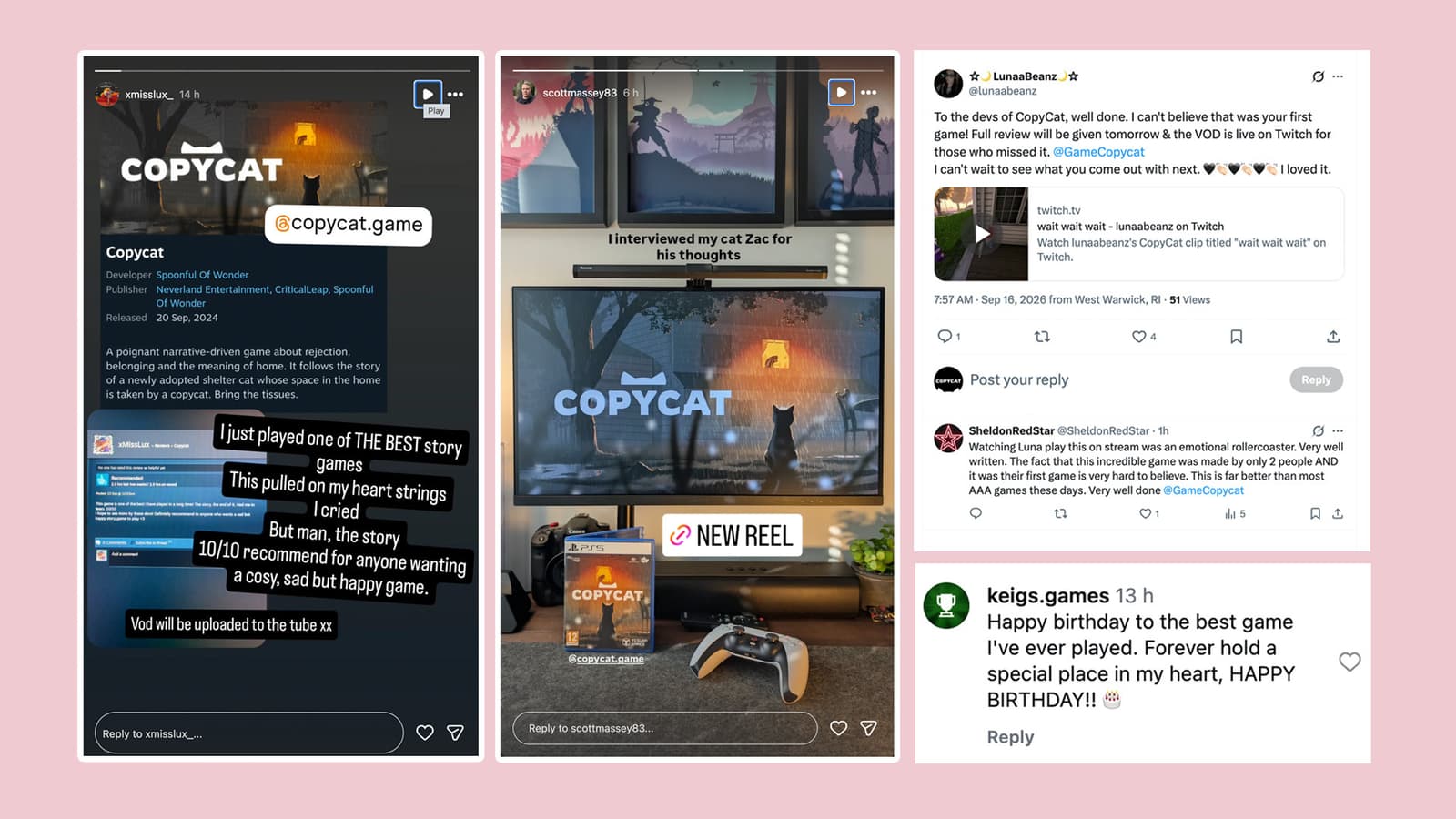 Изображение из объявления Steam