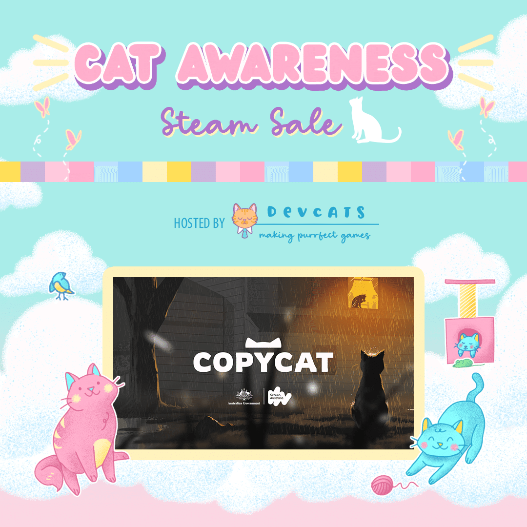 Изображение из объявления Steam