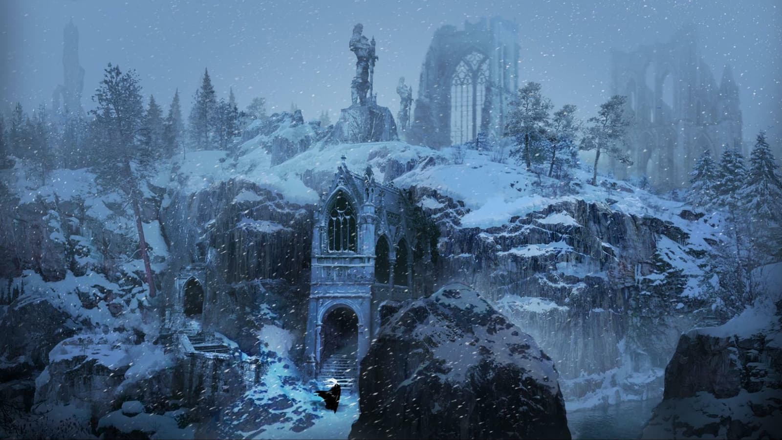 Изображение из объявления Steam