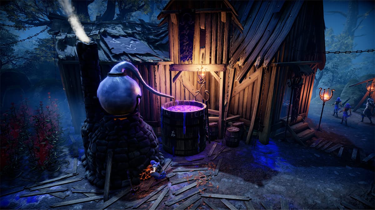 Изображение из объявления Steam