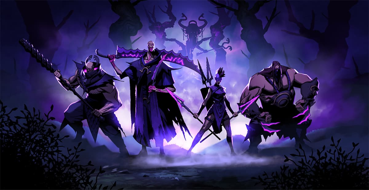 Изображение из объявления Steam