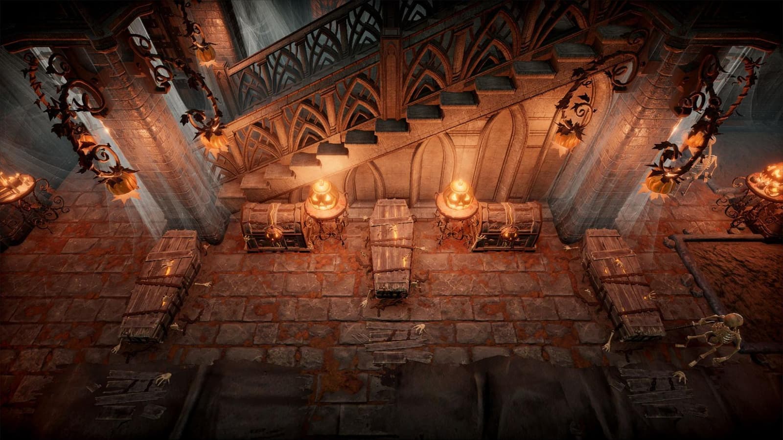 Изображение из объявления Steam