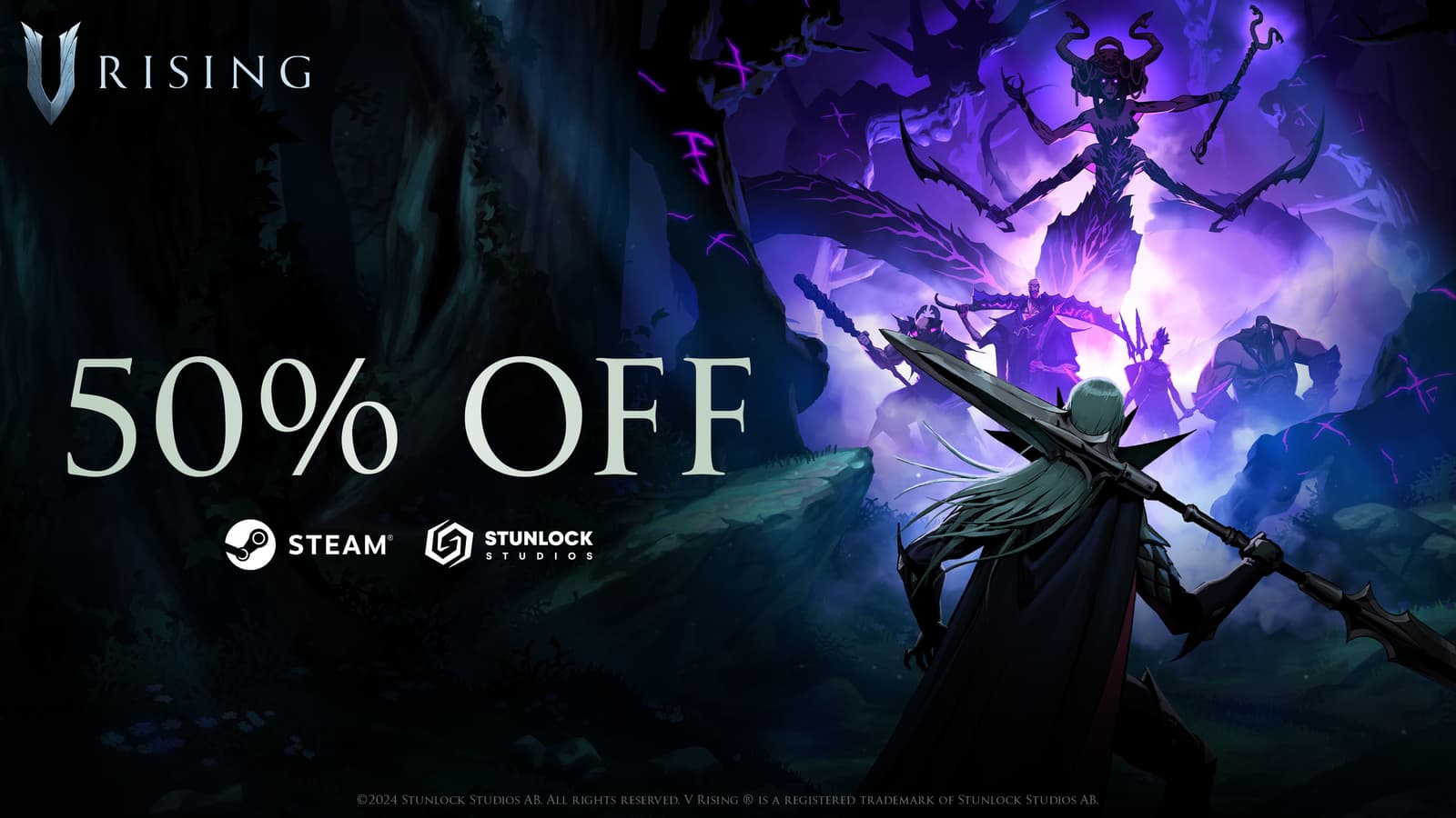 Изображение из объявления Steam