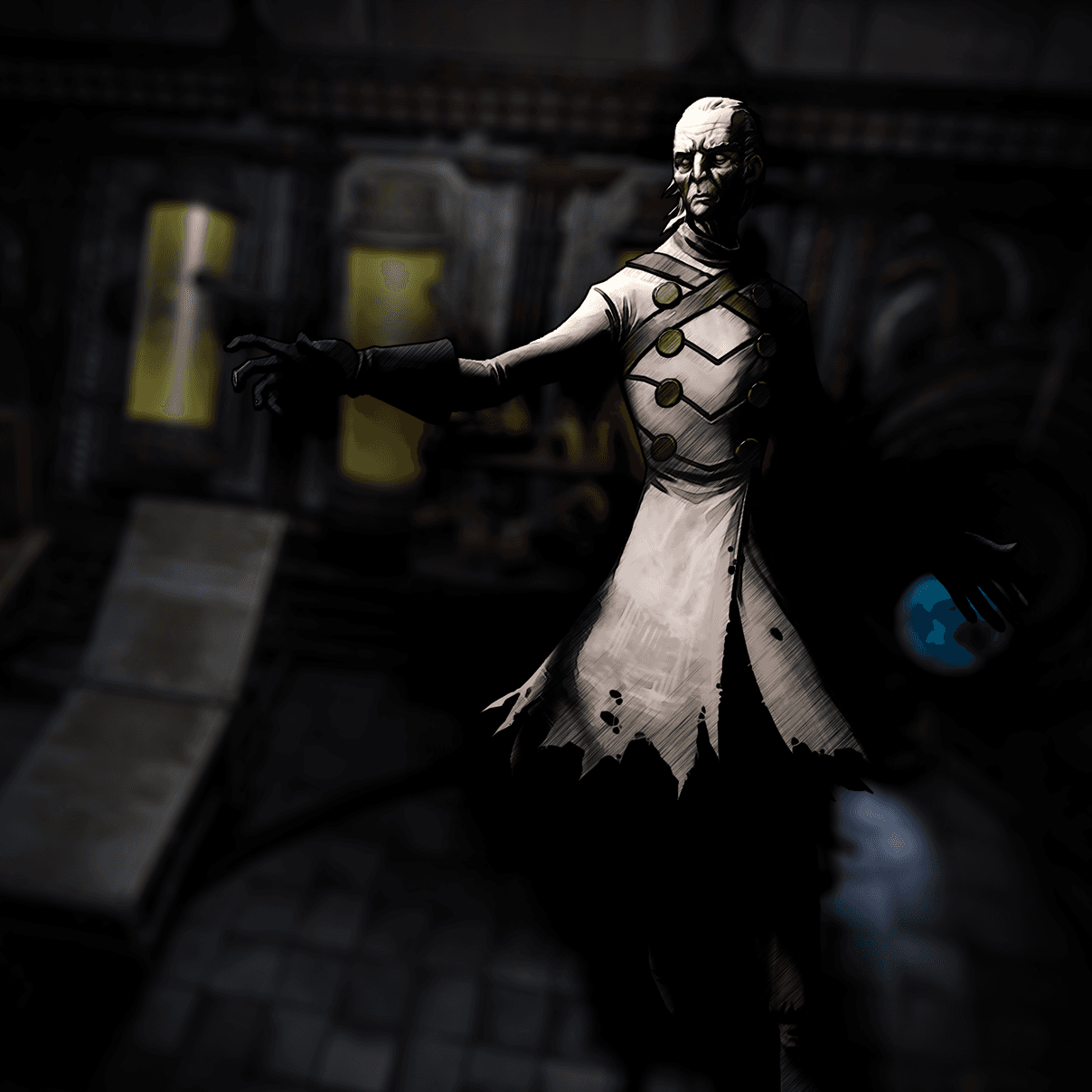 Изображение из объявления Steam