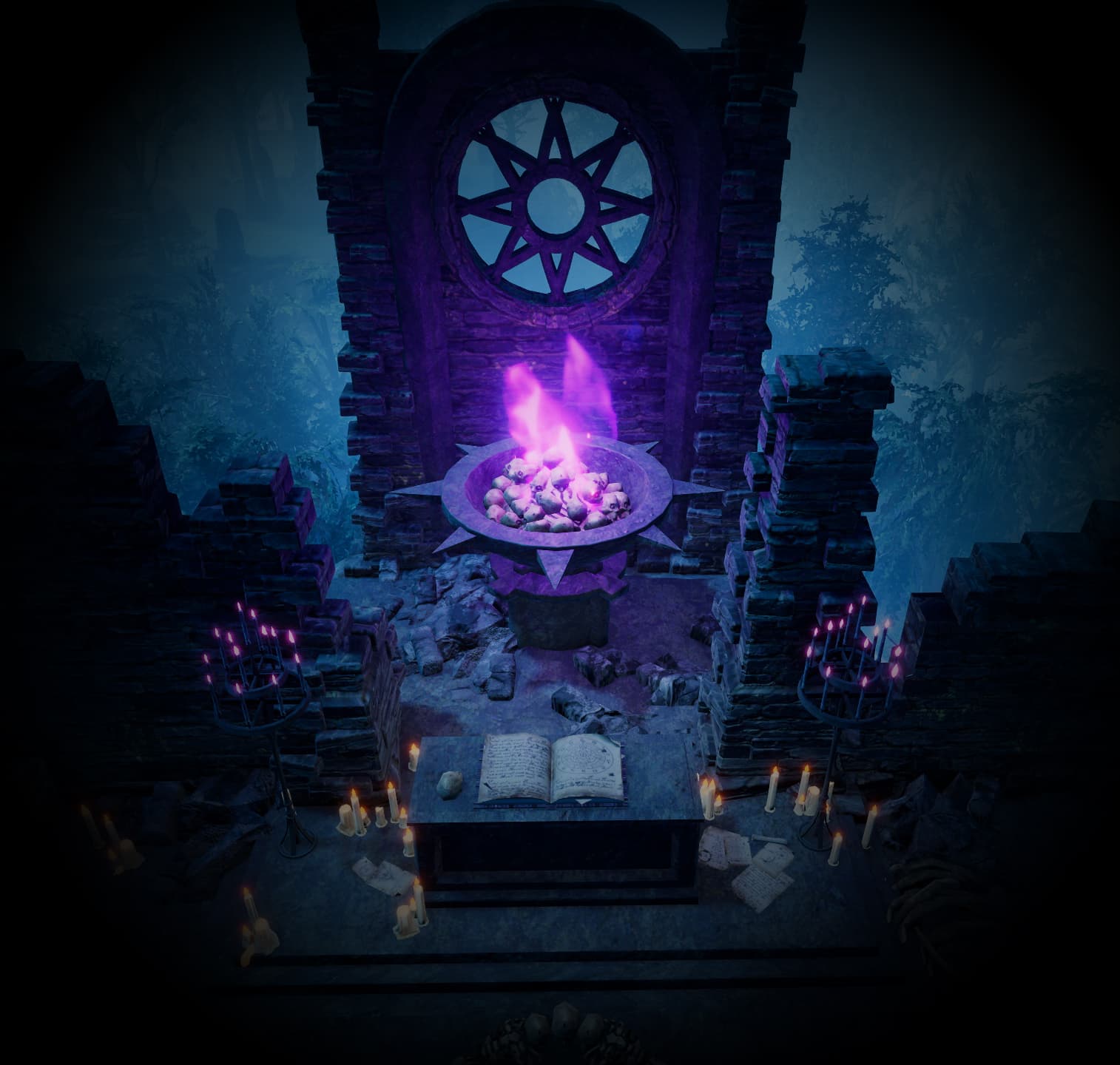 Изображение из объявления Steam