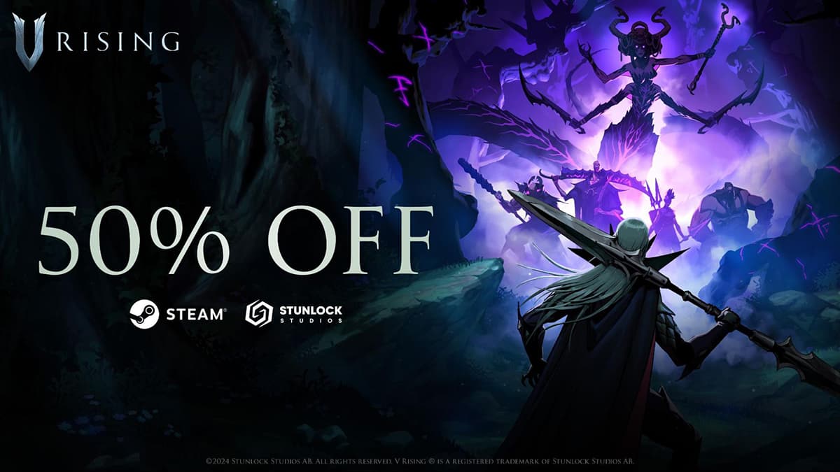 Изображение из объявления Steam