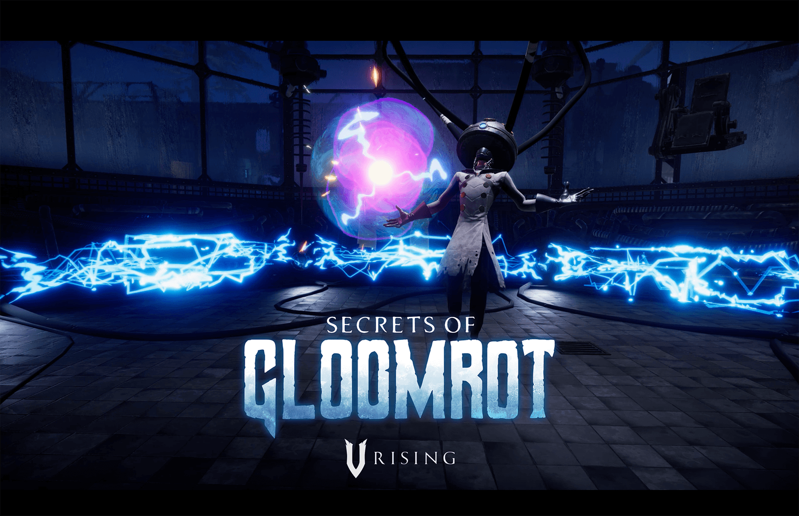 Изображение из объявления Steam