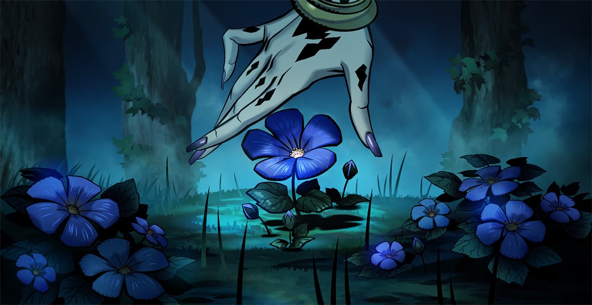 Изображение из объявления Steam