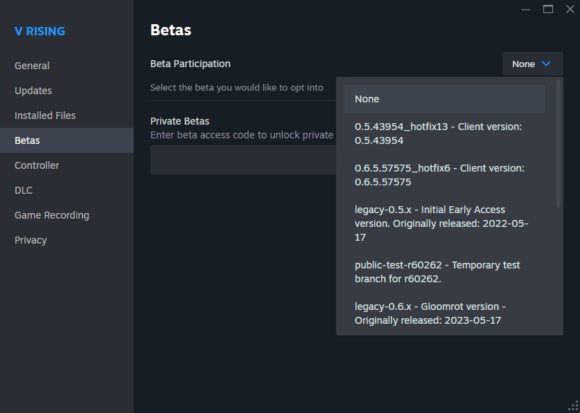 Изображение из объявления Steam